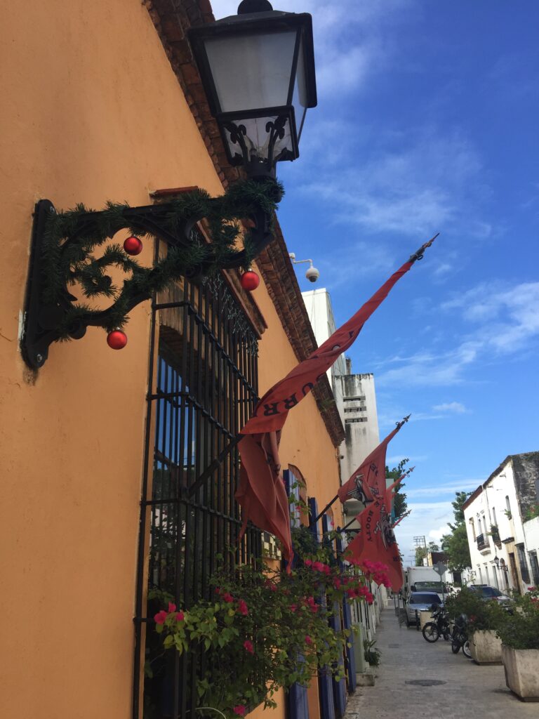 Coloniaal Santo Domingo is zeker een bezoek waard om de geschiedenis van de Dominicaanse Republiek beter te begrijpen