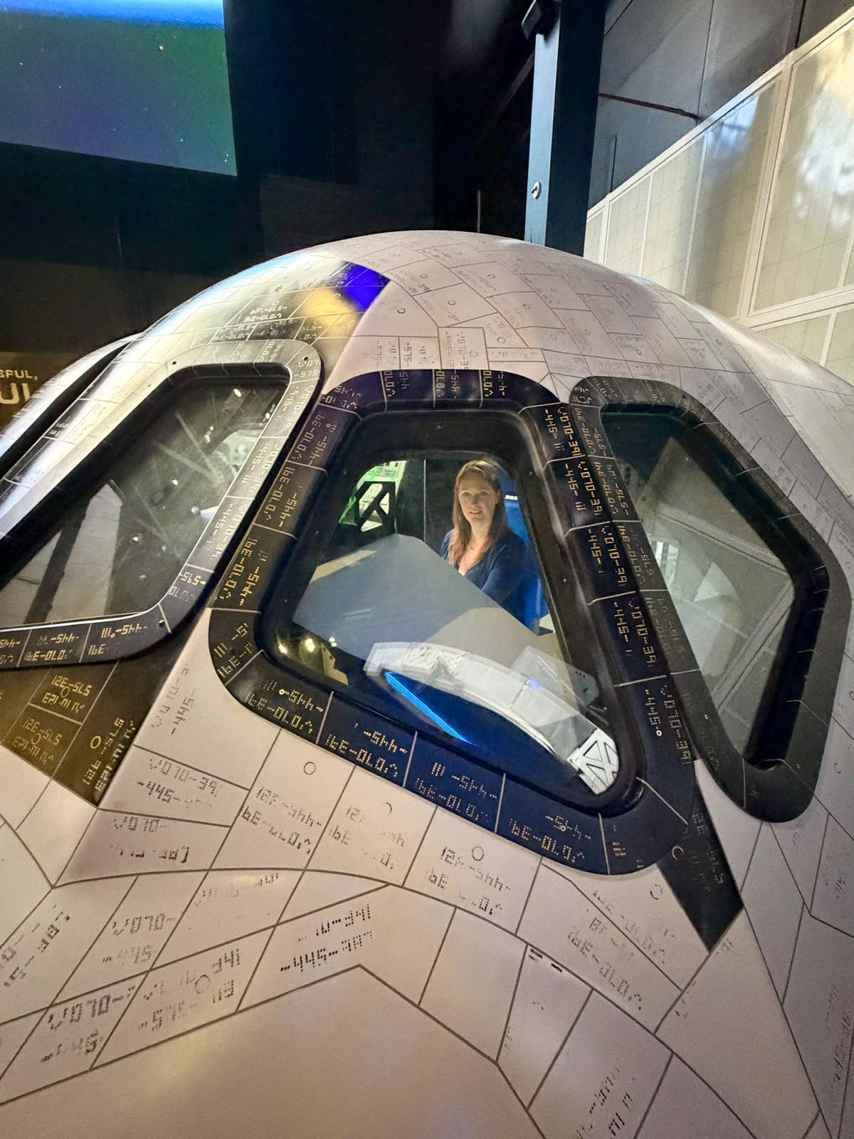 Kennedy space center Orlando